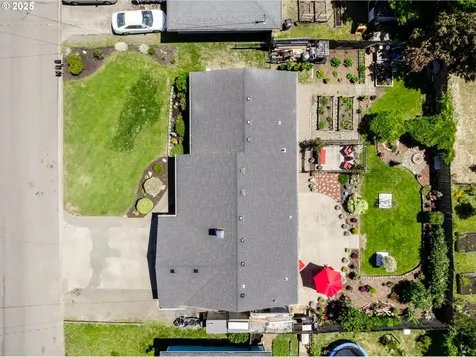 832 Fremont Avenue Eugene OR 97404
