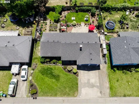 832 Fremont Avenue Eugene OR 97404