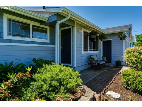 832 Fremont Avenue Eugene OR 97404