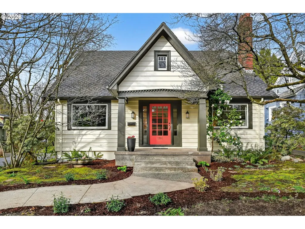 2705 NE 40th Avenue Portland OR 97212