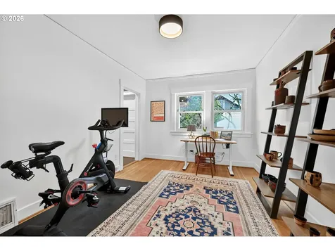 2705 NE 40th Avenue Portland OR 97212