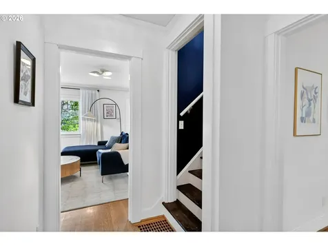 2705 NE 40th Avenue Portland OR 97212