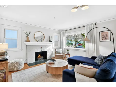 2705 NE 40th Avenue Portland OR 97212