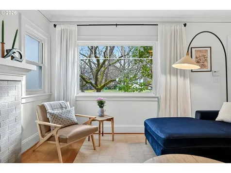 2705 NE 40th Avenue Portland OR 97212