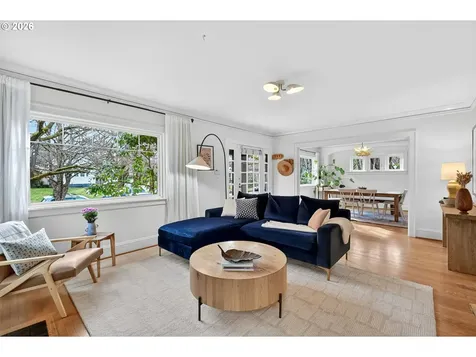 2705 NE 40th Avenue Portland OR 97212