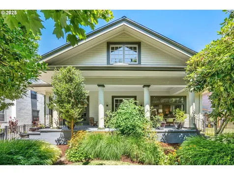 3441 E Burnside Street Portland OR 97214