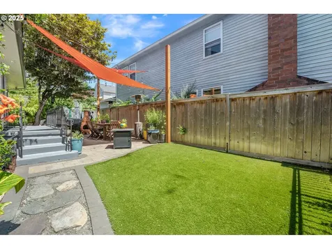 3441 E Burnside Street Portland OR 97214