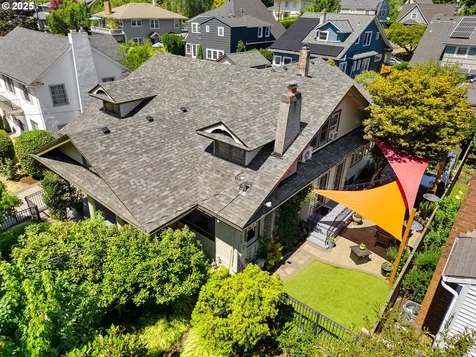 3441 E Burnside Street Portland OR 97214