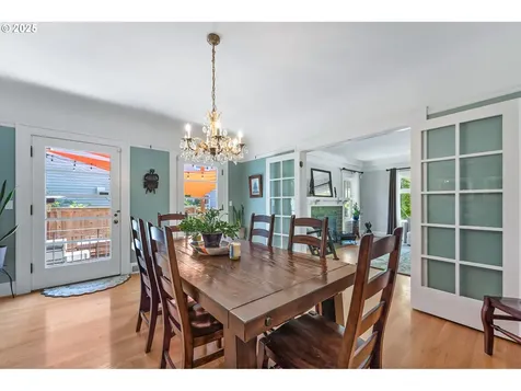 3441 E Burnside Street Portland OR 97214