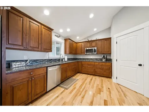 14980 S Teasel Creek Road Molalla OR 97038
