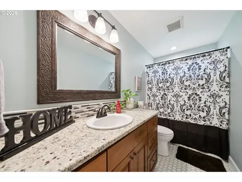 14980 S Teasel Creek Road Molalla OR 97038