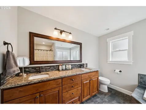 14980 S Teasel Creek Road Molalla OR 97038
