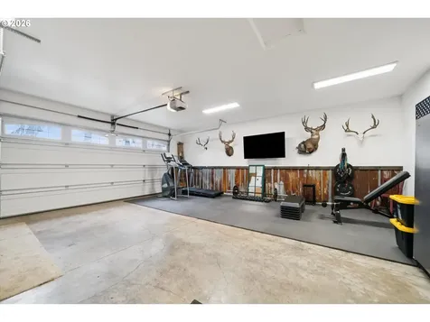 14980 S Teasel Creek Road Molalla OR 97038