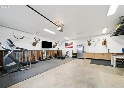 14980 S Teasel Creek Road Molalla OR 97038