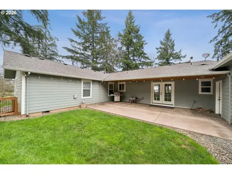 14980 S Teasel Creek Road Molalla OR 97038