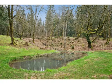 14980 S Teasel Creek Road Molalla OR 97038