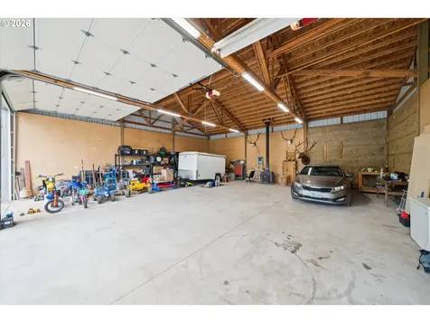 14980 S Teasel Creek Road Molalla OR 97038
