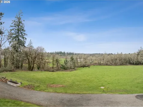14980 S Teasel Creek Road Molalla OR 97038