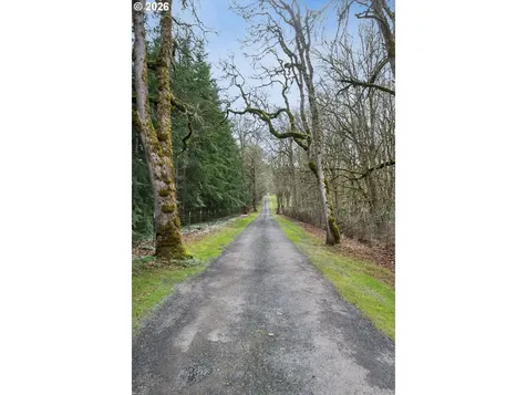 14980 S Teasel Creek Road Molalla OR 97038