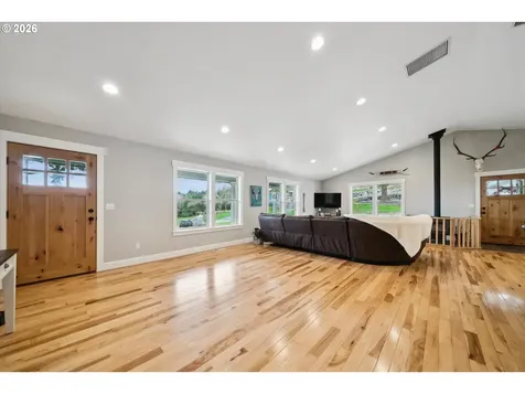 14980 S Teasel Creek Road Molalla OR 97038
