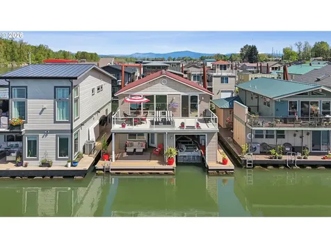 18525 NE Marine Drive Portland OR 97230