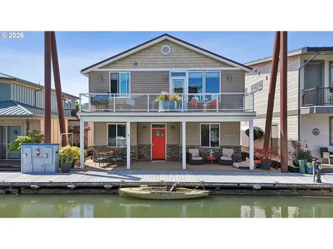 18525 NE Marine Drive Portland OR 97230