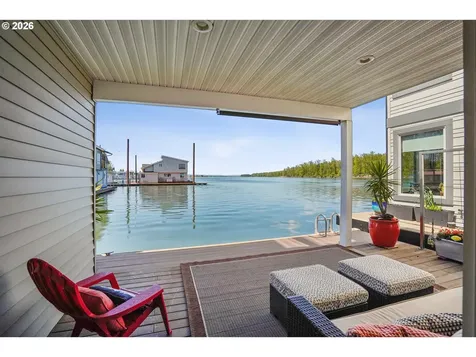 18525 NE Marine Drive Portland OR 97230