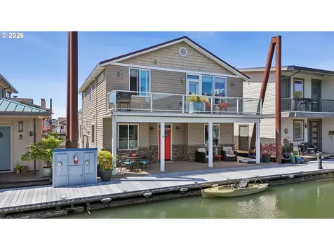 18525 NE Marine Drive Portland OR 97230