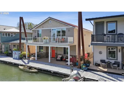 18525 NE Marine Drive Portland OR 97230