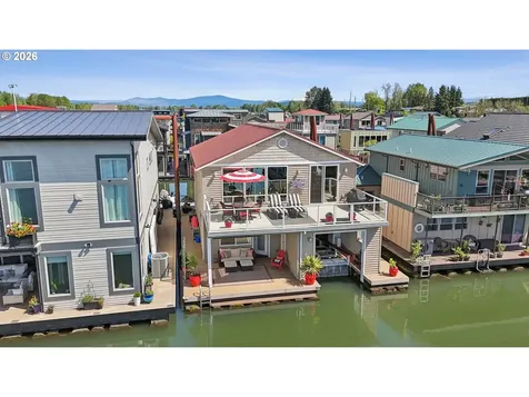 18525 NE Marine Drive Portland OR 97230