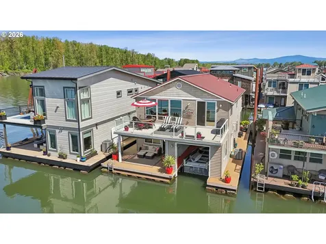 18525 NE Marine Drive Portland OR 97230