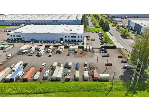 18525 NE Marine Drive Portland OR 97230