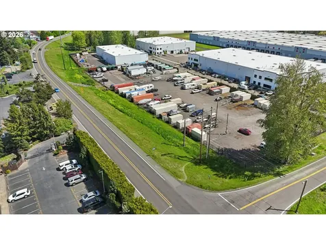 18525 NE Marine Drive Portland OR 97230