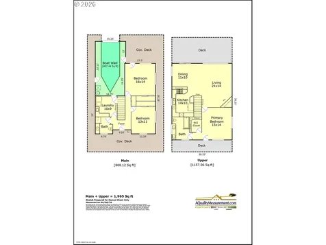 18525 NE Marine Drive Portland OR 97230