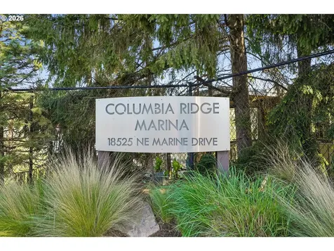 18525 NE Marine Drive Portland OR 97230