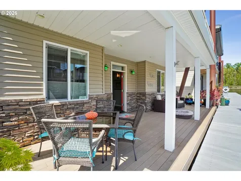 18525 NE Marine Drive Portland OR 97230
