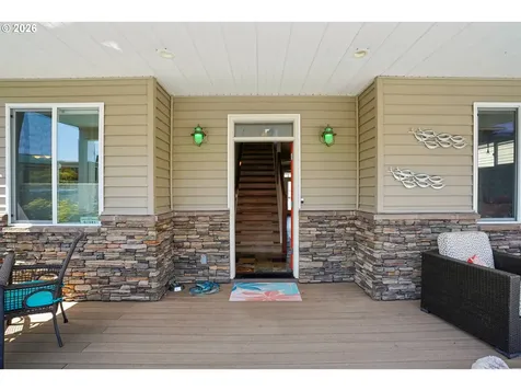 18525 NE Marine Drive Portland OR 97230