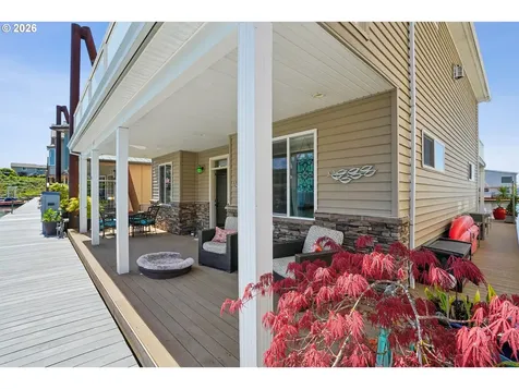 18525 NE Marine Drive Portland OR 97230