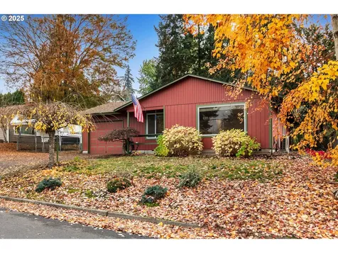 15262 SW Willamette Street Sherwood OR 97140