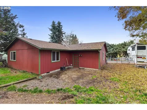 15262 SW Willamette Street Sherwood OR 97140