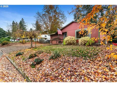 15262 SW Willamette Street Sherwood OR 97140