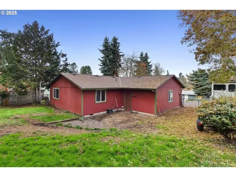 15262 SW Willamette Street Sherwood OR 97140