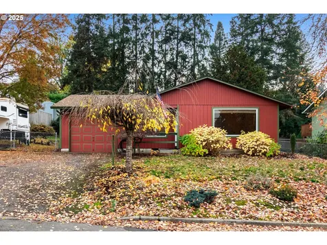 15262 SW Willamette Street Sherwood OR 97140