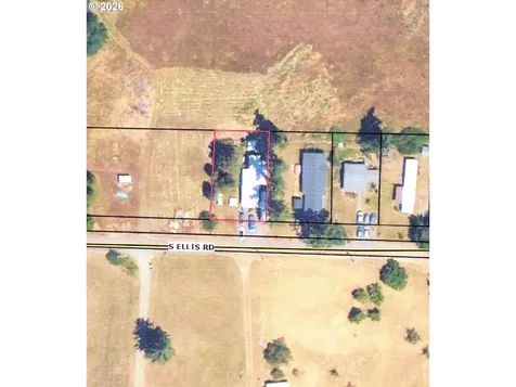 35458 S Ellis Road Molalla OR 97038