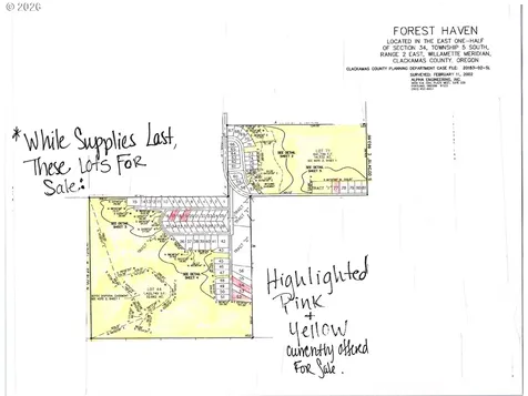 35458 S Ellis Road Molalla OR 97038