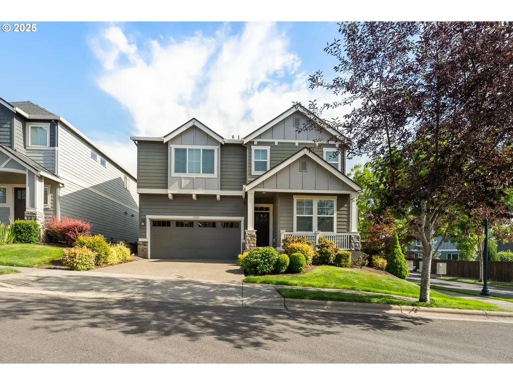 17007 NW Reuben Lane Portland OR 97229