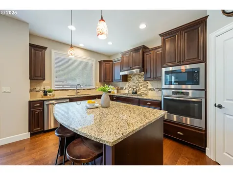 17007 NW Reuben Lane Portland OR 97229