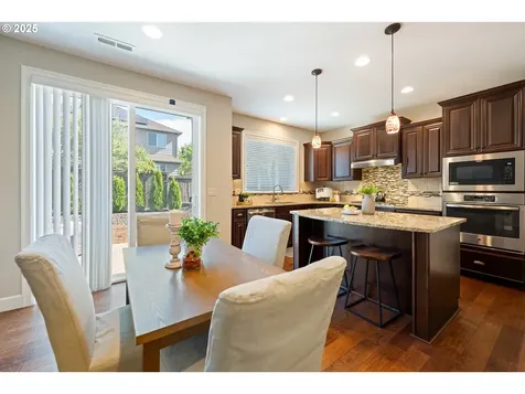17007 NW Reuben Lane Portland OR 97229