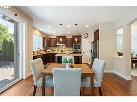 17007 NW Reuben Lane Portland OR 97229