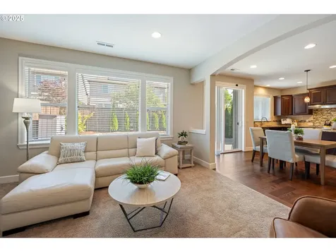 17007 NW Reuben Lane Portland OR 97229